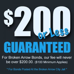 Broken Arrow Low Price Guaranteed